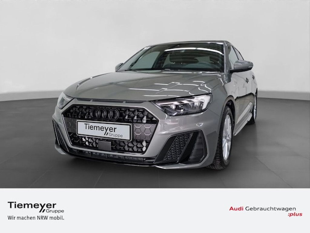 Audi A1 Sportback S-Line S-Tronic 30 TFSI
