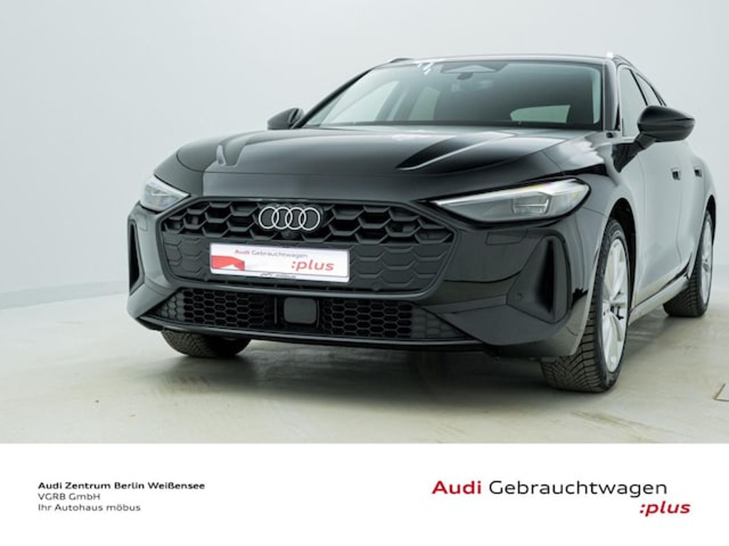Audi A5 Avant Quattro S-Tronic