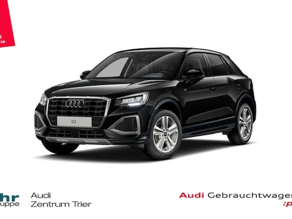 Audi Q2 30 TFSI