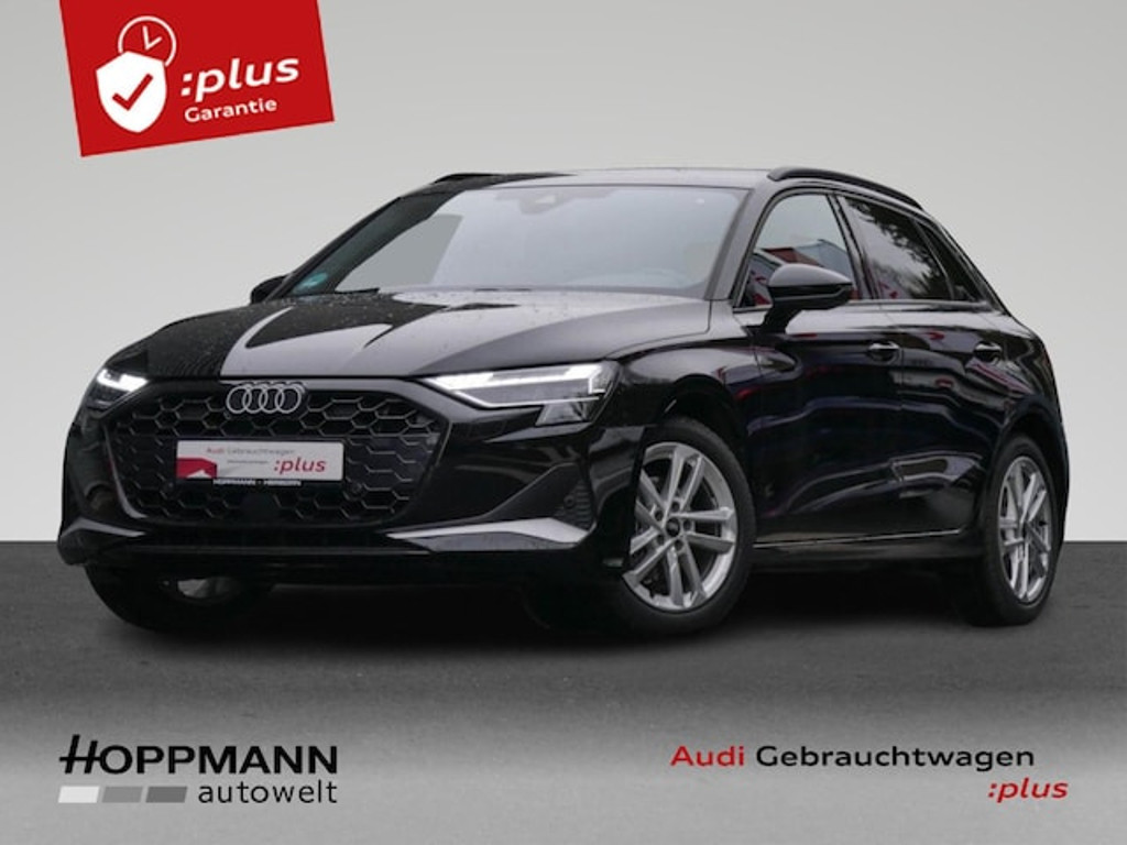 Audi A3 Sportback S-Tronic 30 TFSI