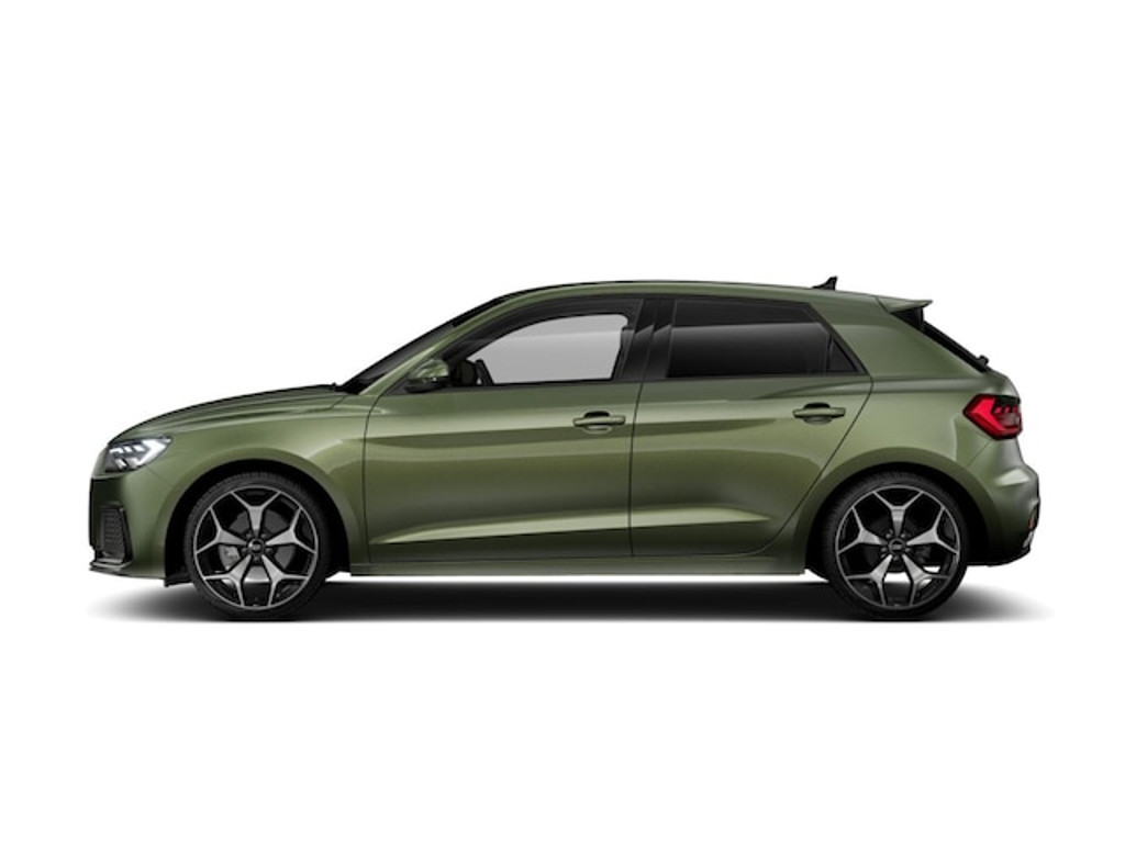 Audi A1 Sportback S-Tronic 30 TFSI