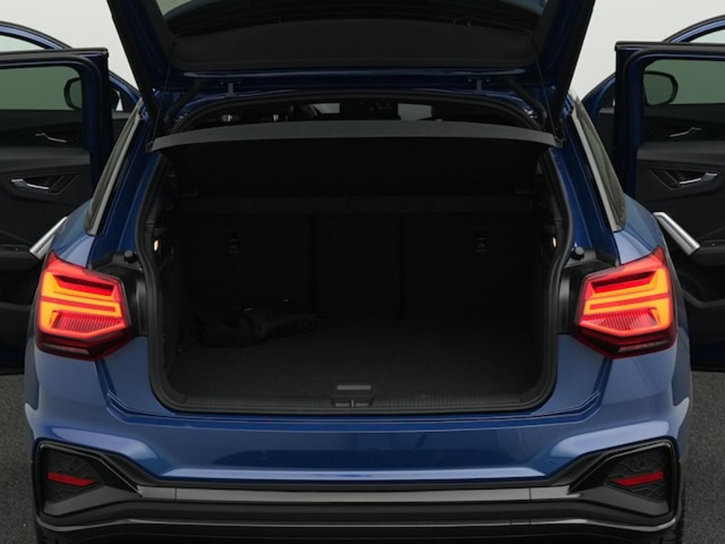 Audi SQ2