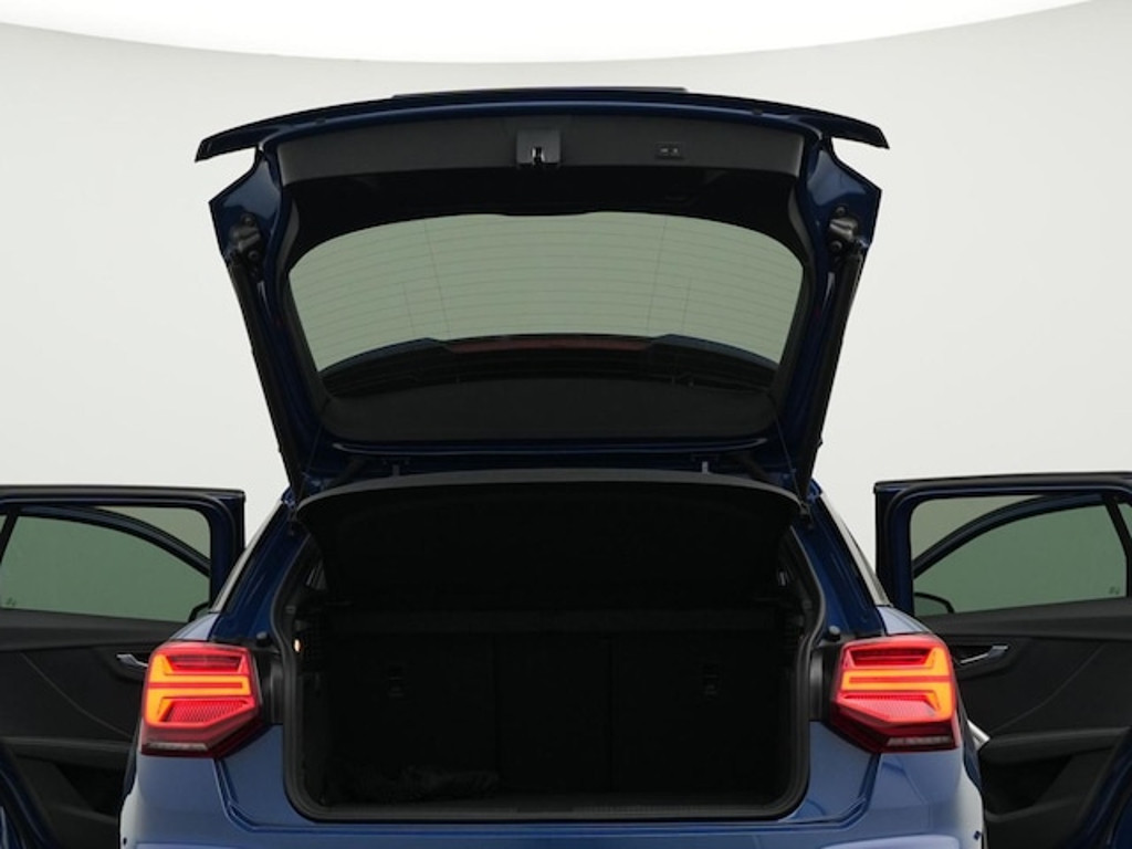 Audi SQ2