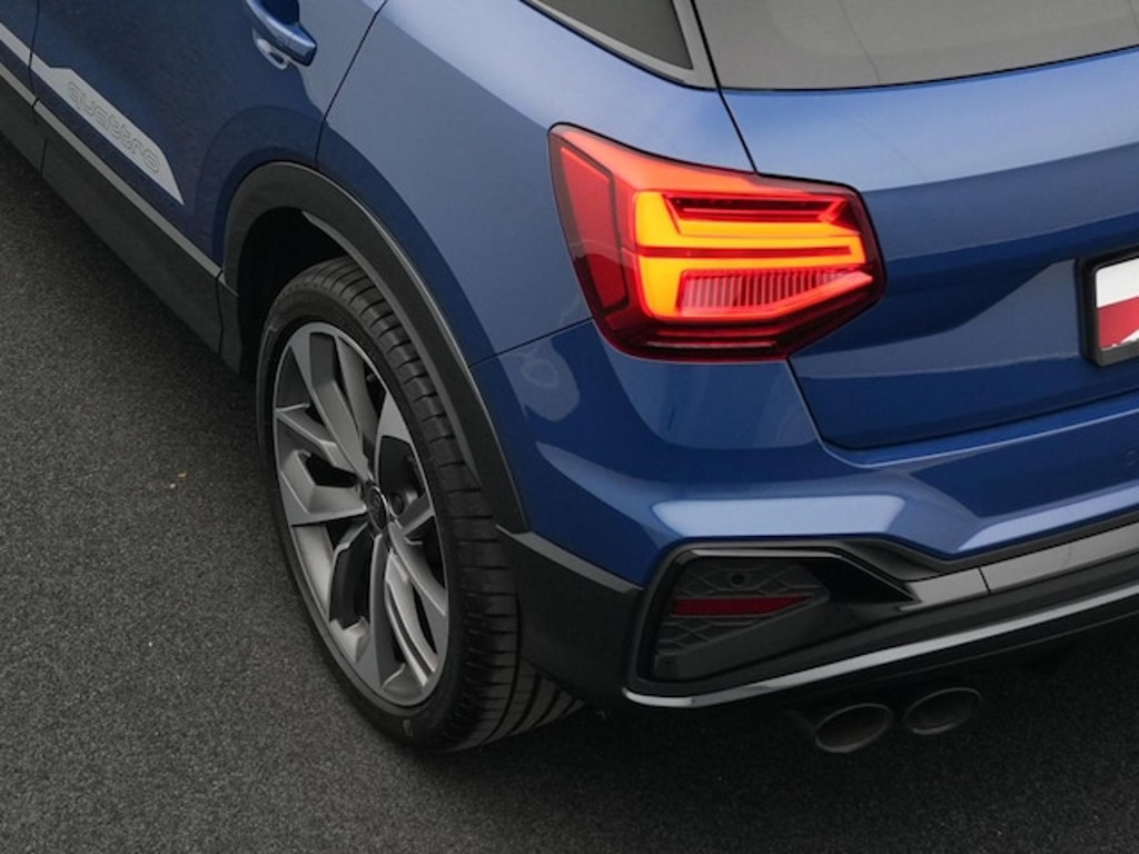 Audi SQ2