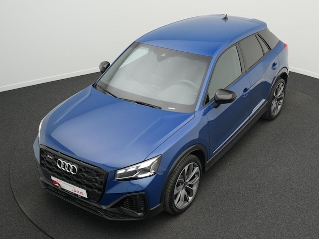 Audi SQ2