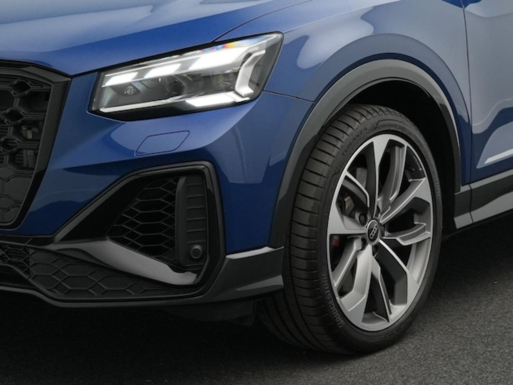 Audi SQ2