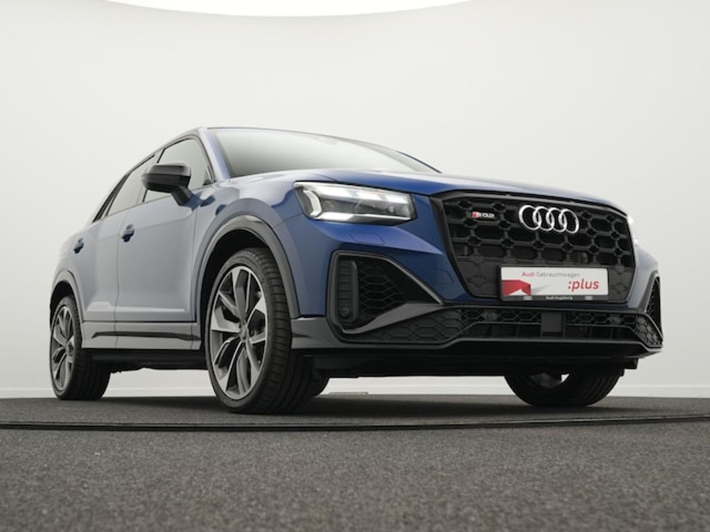 Audi SQ2