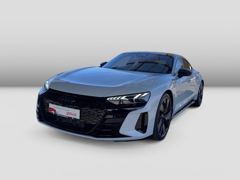 Audi RS e-tron GT