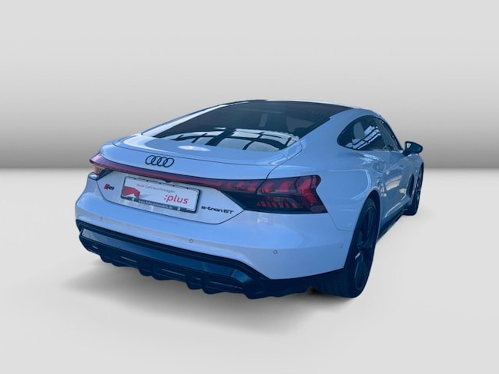 Audi RS e-tron GT