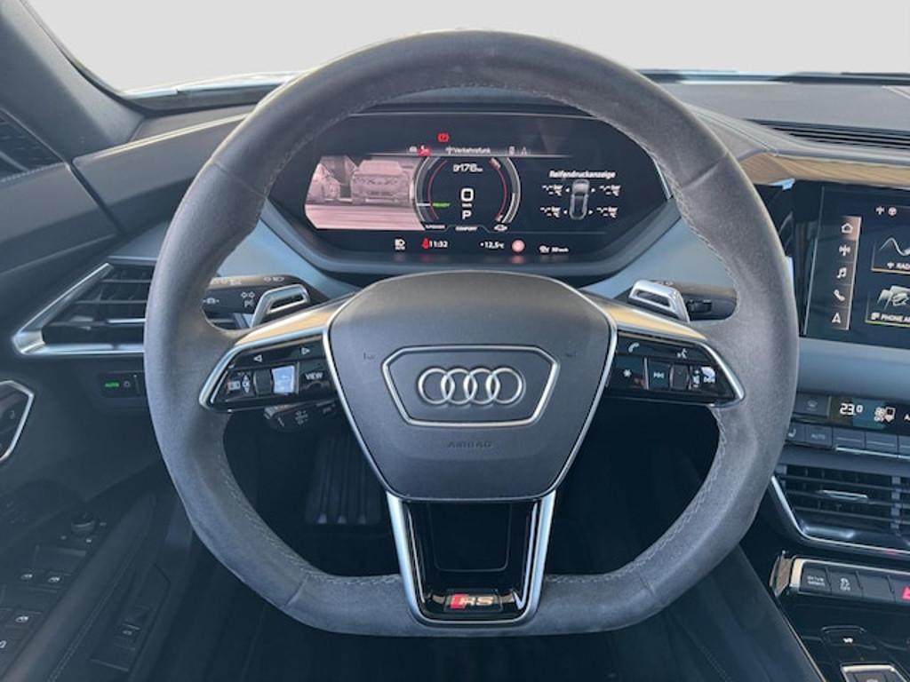 Audi RS e-tron GT