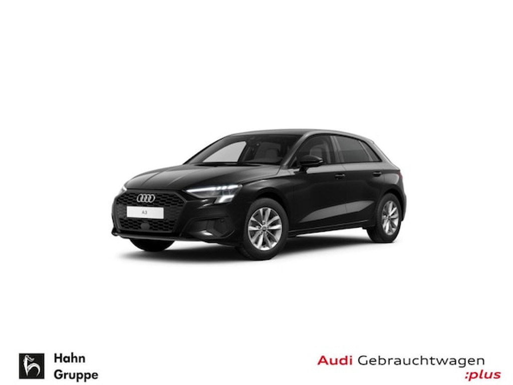 Audi A3 Sportback 30 TFSI