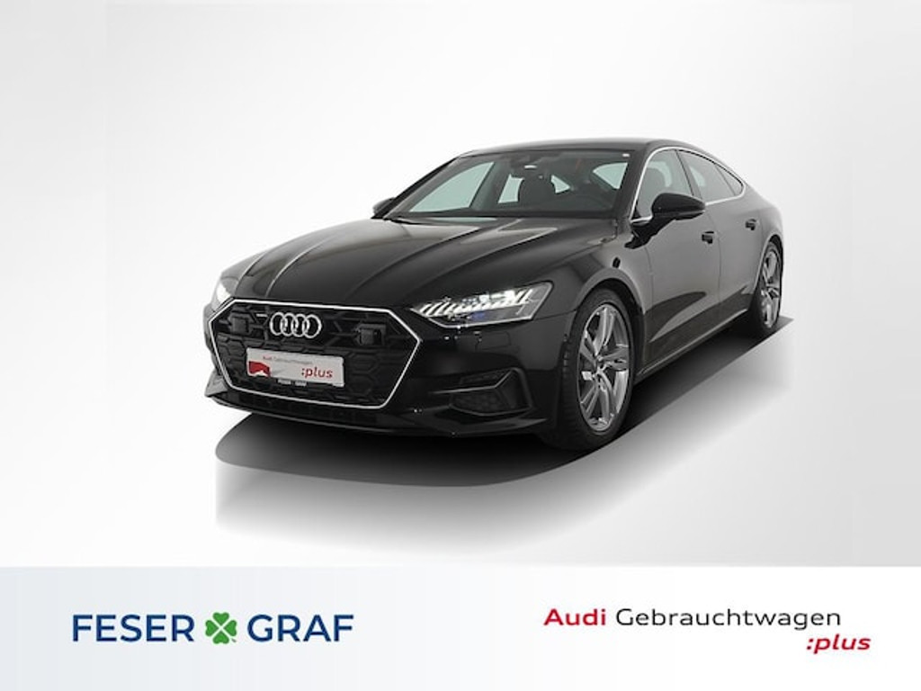 Audi A7 Sportback Quattro S-Tronic 45 TFSI