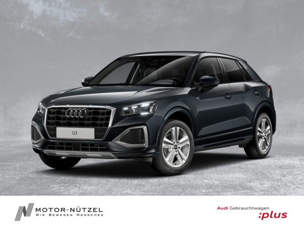 Audi Q2 30 TFSI