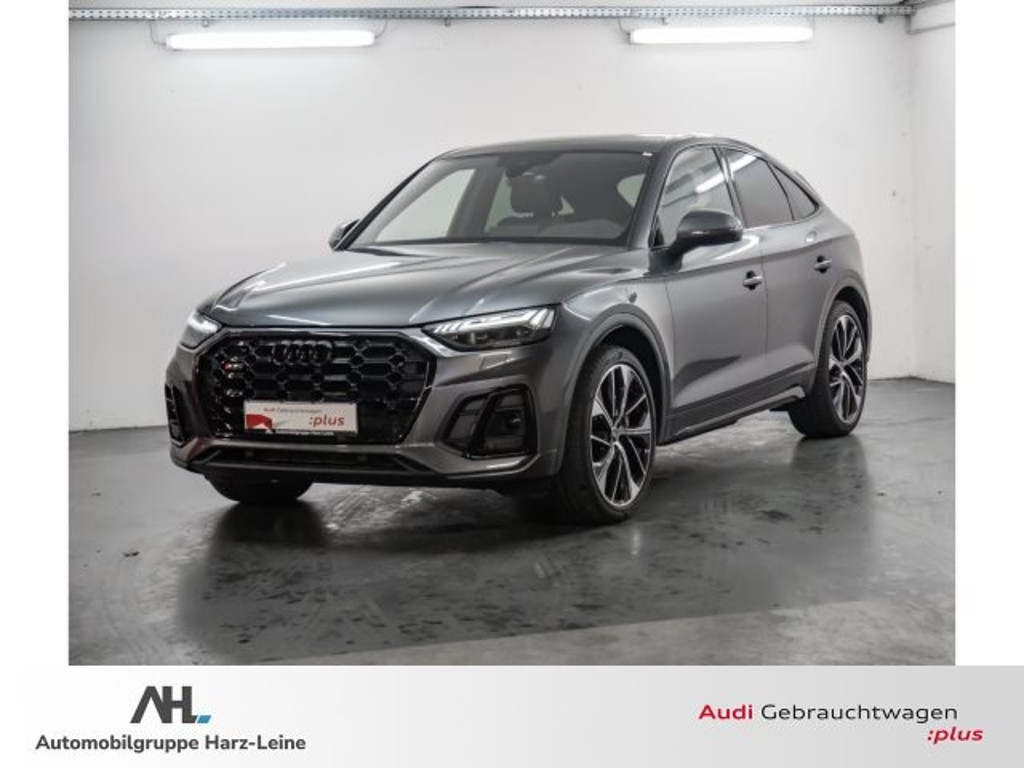Audi SQ5 Sportback