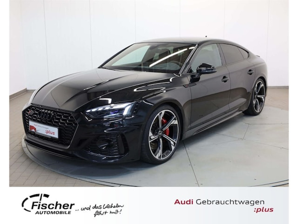 Audi RS5 Sportback Quattro