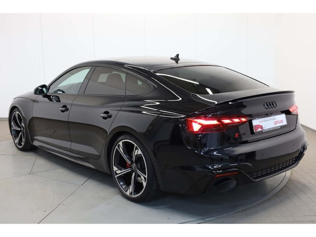 Audi RS5