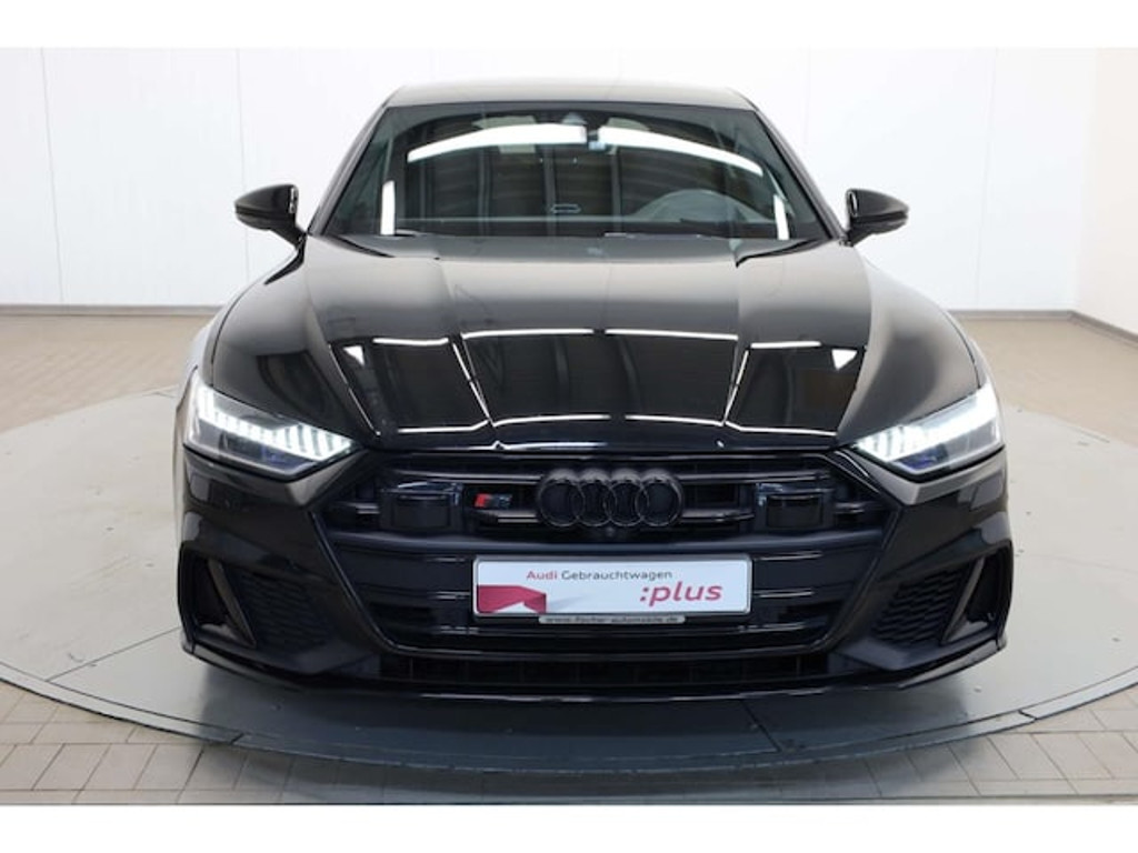 Audi S7