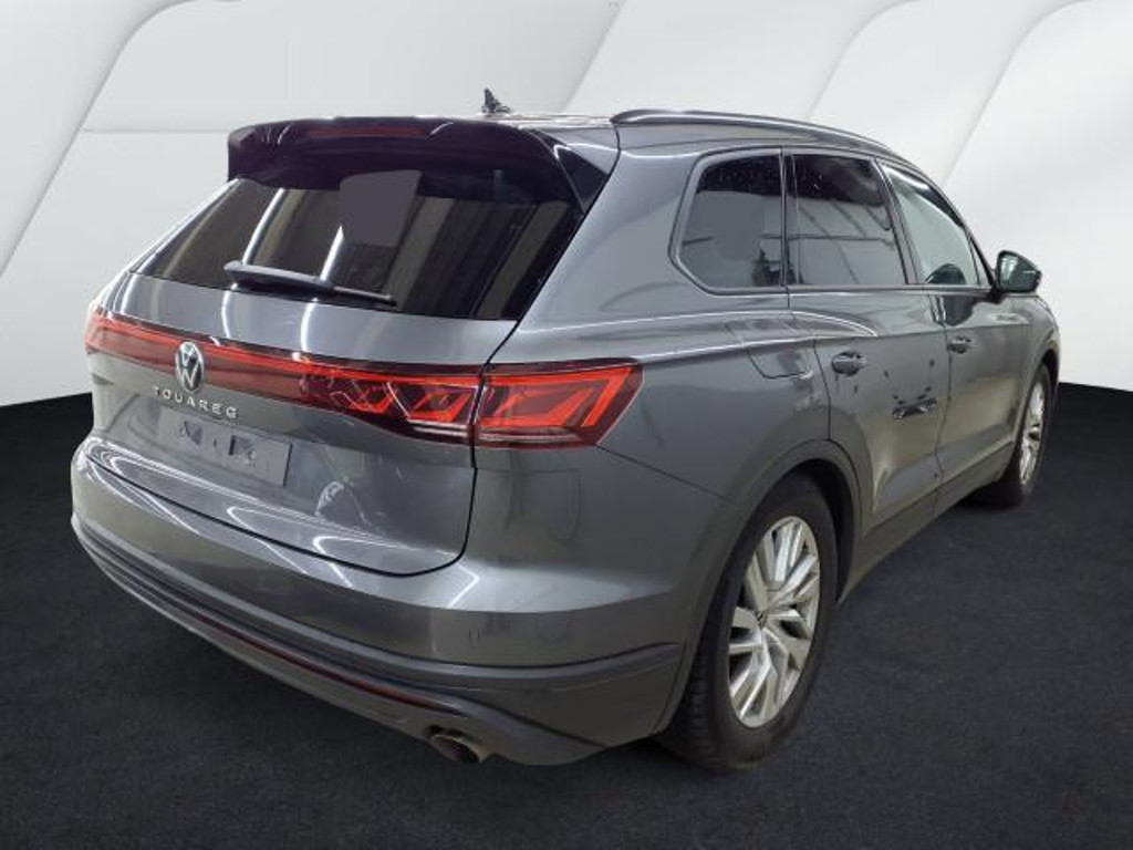 Volkswagen Touareg 3.0 V6 TDI