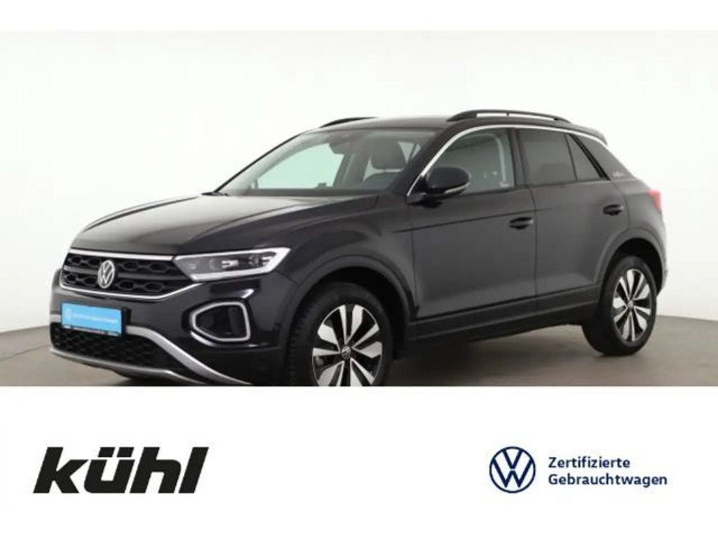 Volkswagen T-Roc DSG 2.0 TDI