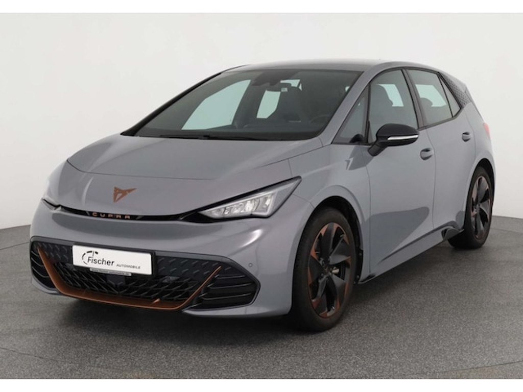 Cupra Born 58 kWh