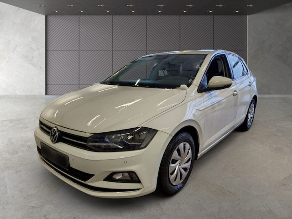 Volkswagen Polo DSG Highline 1.0 TSI