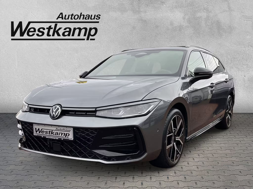 Volkswagen Passat DSG R-Line eHybrid