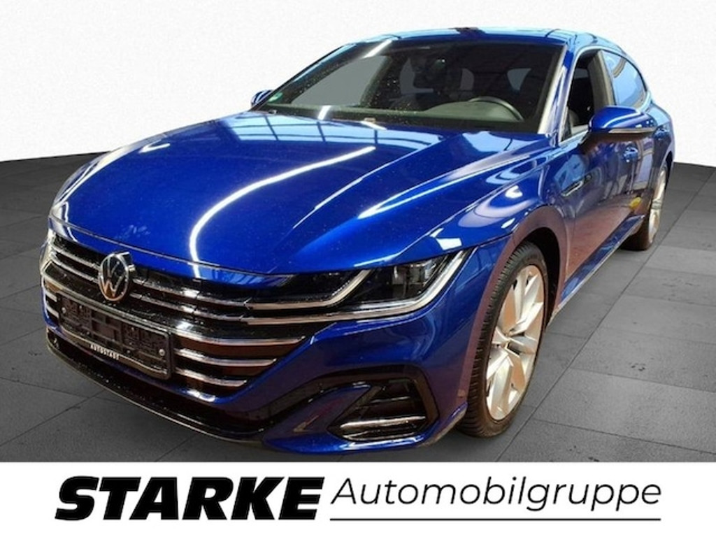 Volkswagen Arteon Shooting Brake DSG R-Line eHybrid 1.4 eHybrid