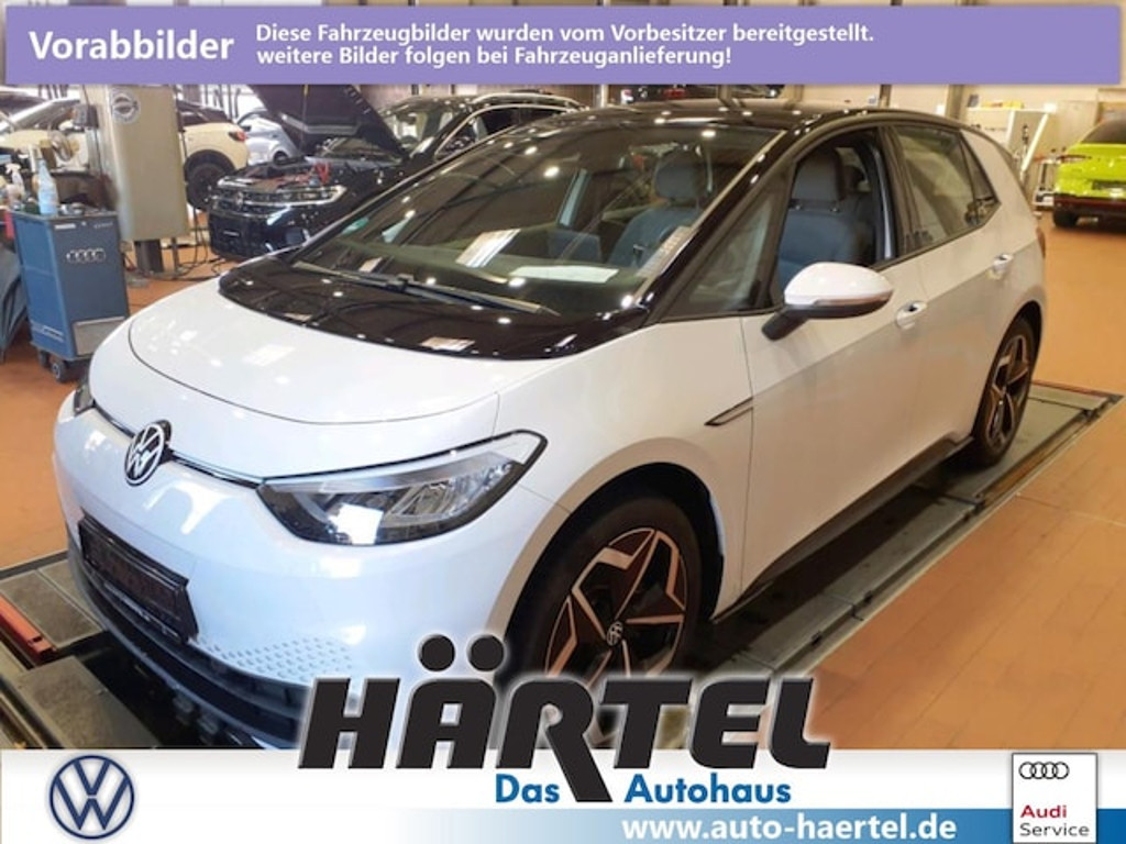 Volkswagen ID.3 Performance 45 kWh Pure