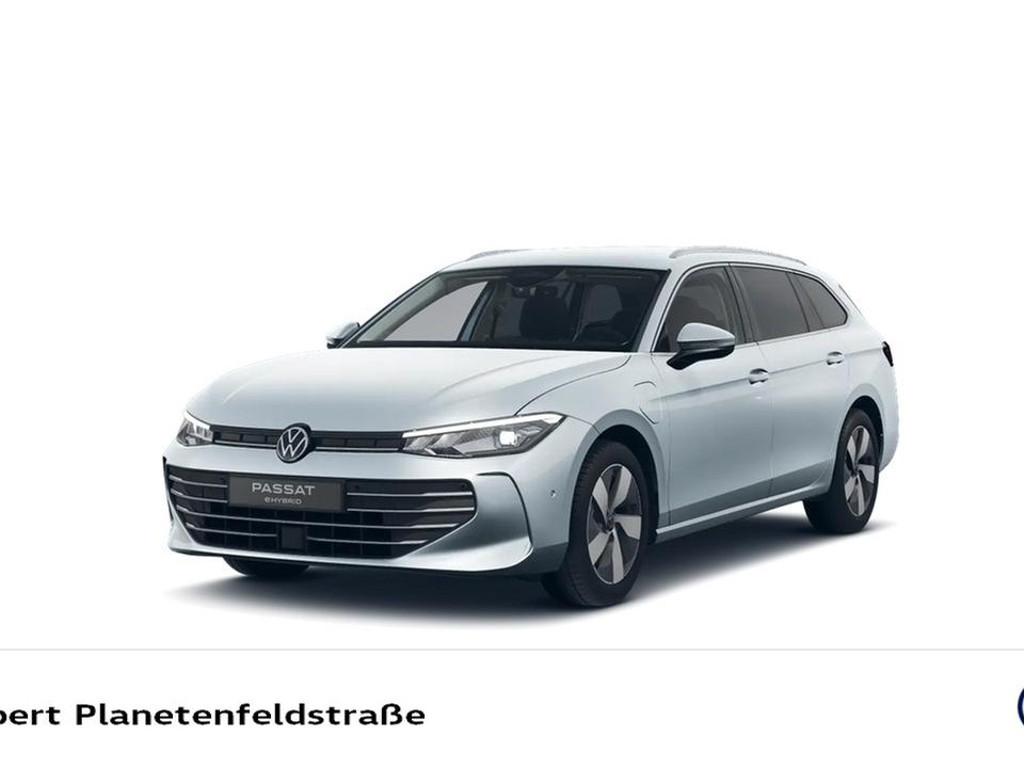 Volkswagen Passat Business Variant eHybrid