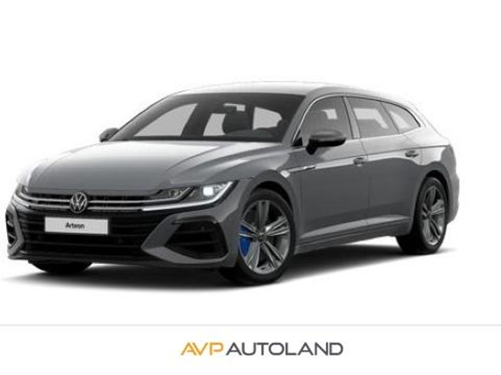 Volkswagen Arteon Shooting Brake 4Motion DSG 2.0 TSI