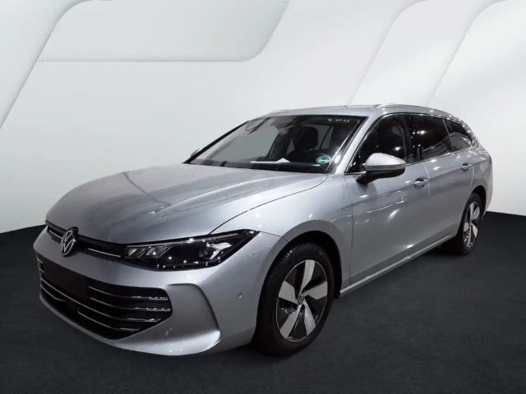 Volkswagen Passat Business DSG Variant 1.5 eTSI