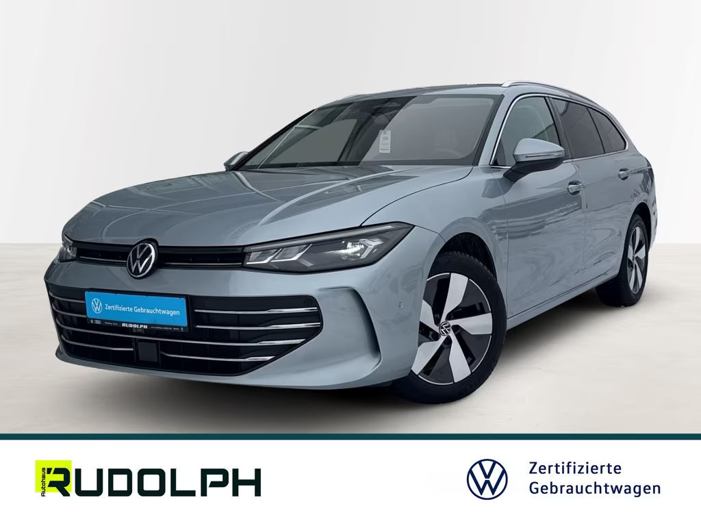 Volkswagen Passat Business DSG 1.5 eTSI