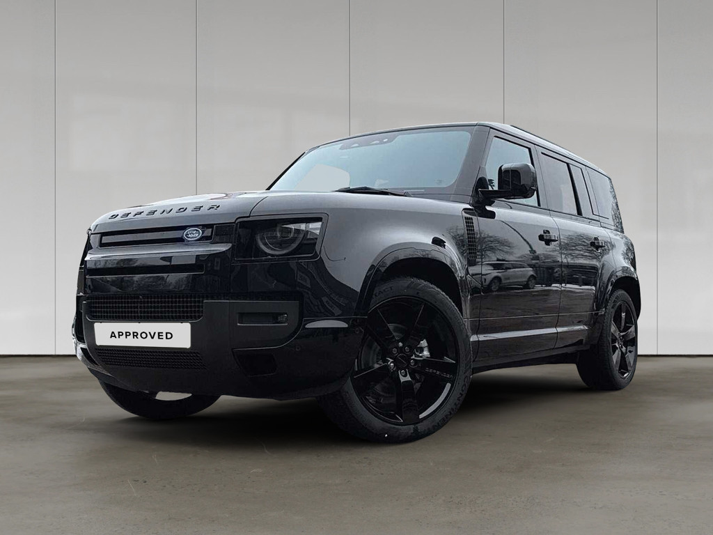Land Rover Defender Dynamic SE 110