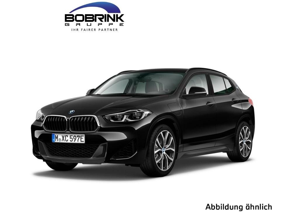 BMW X2 M-Sport xDrive25e