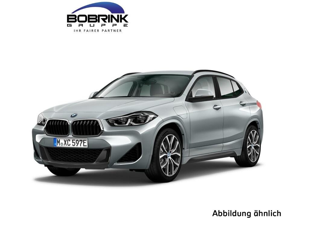 BMW X2 M-Sport xDrive25e