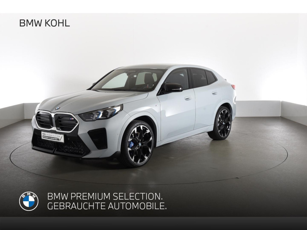 BMW X2 xDrive M35i