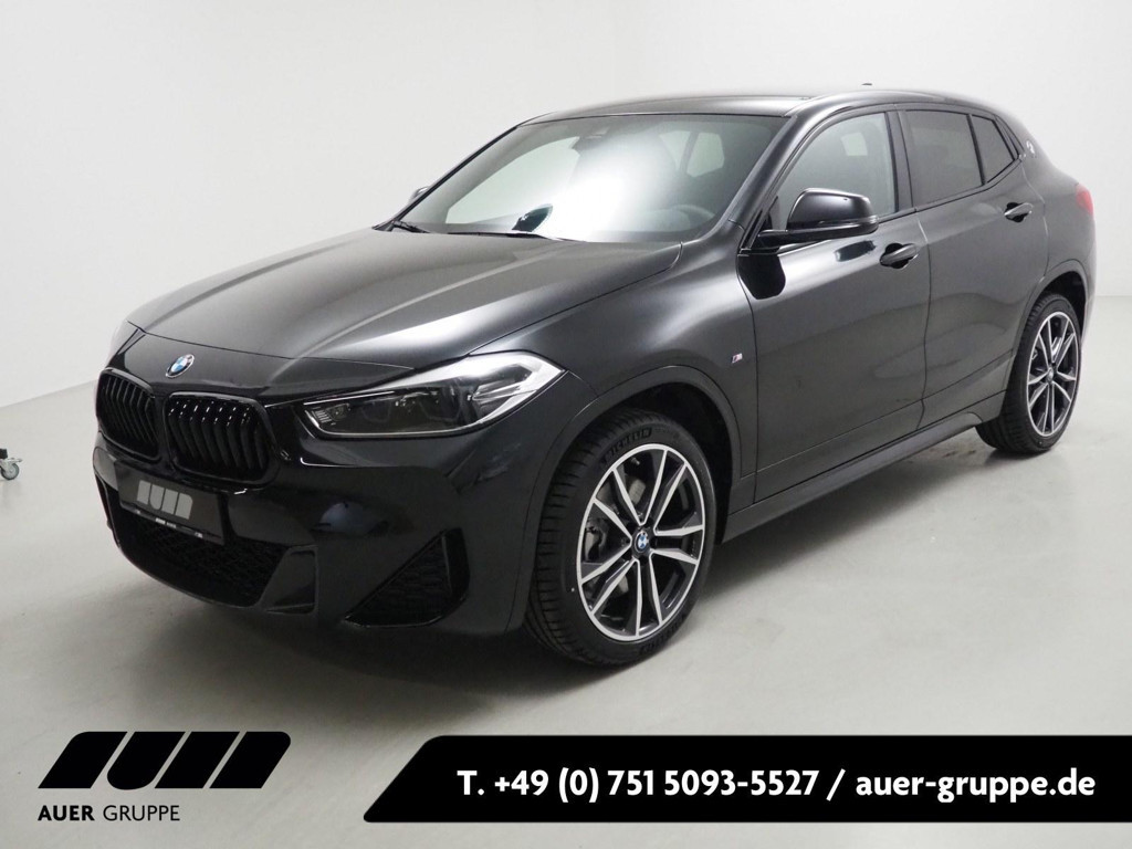 BMW X2 xDrive20i