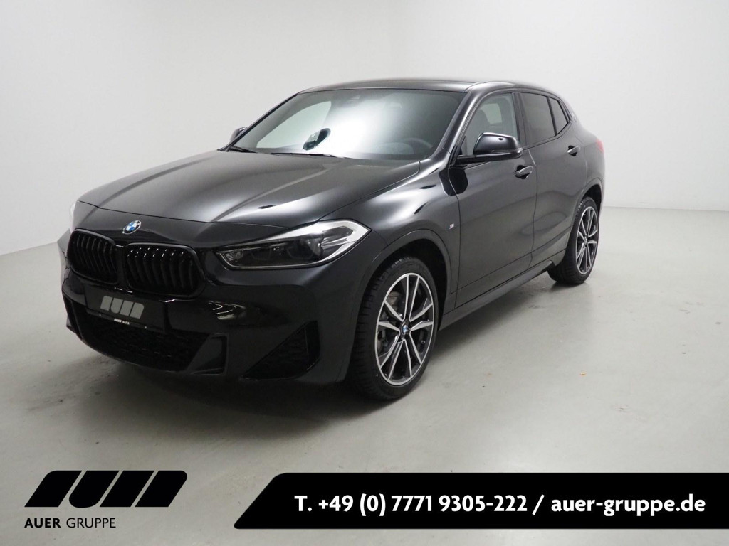 BMW X2 sDrive20i