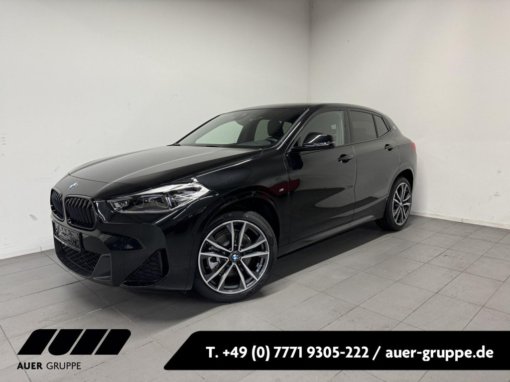 BMW X2 sDrive20i