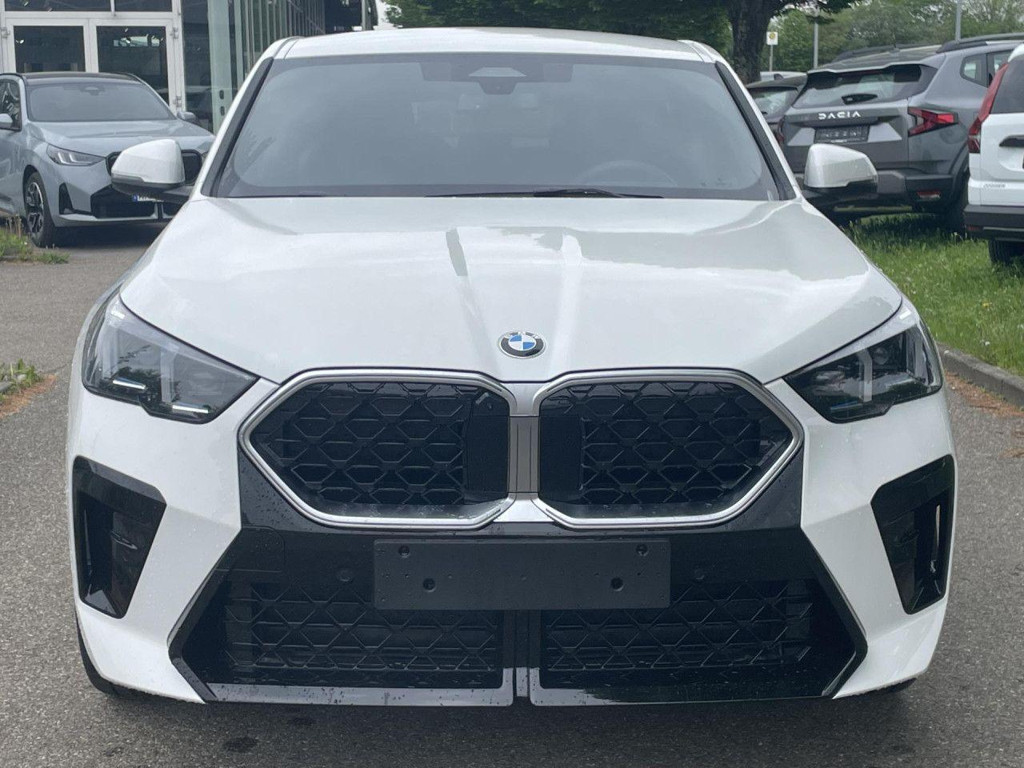 BMW X2 M-Sport