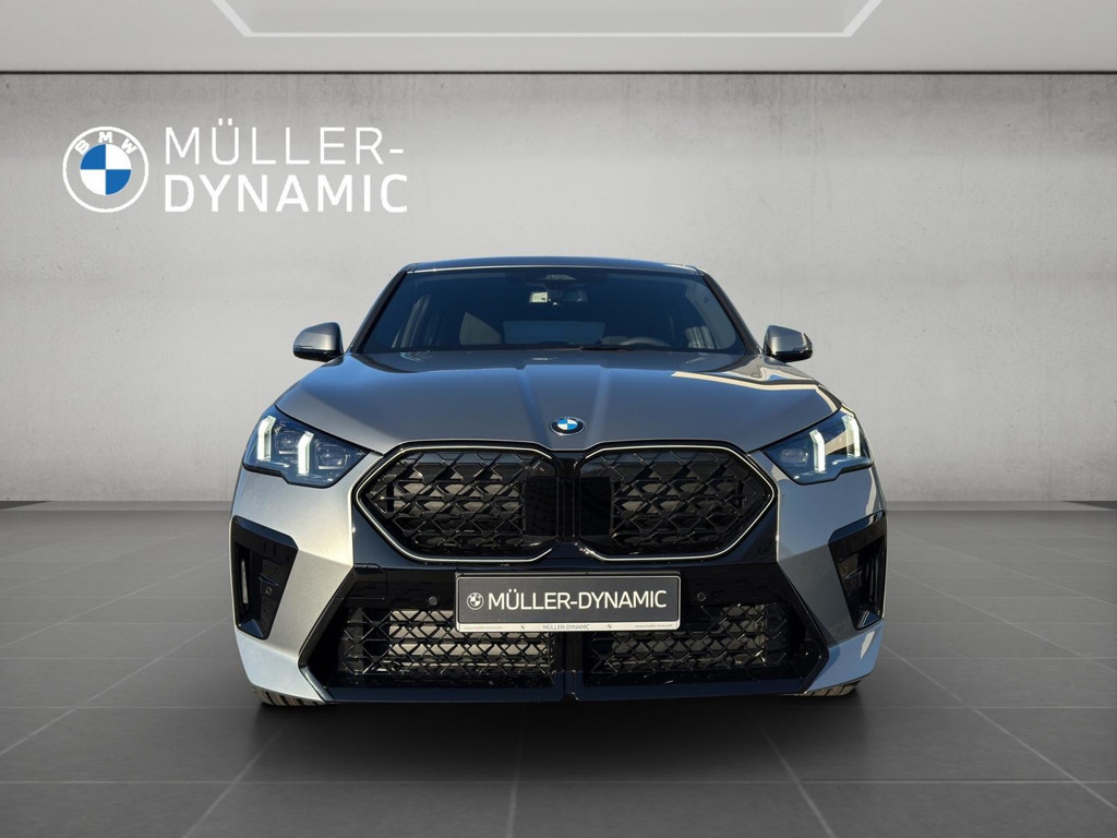 BMW X2 M-Sport sDrive20i