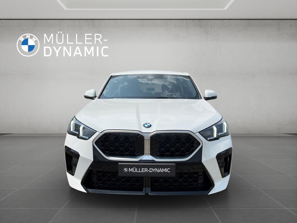 BMW X2 M-Sport sDrive18d