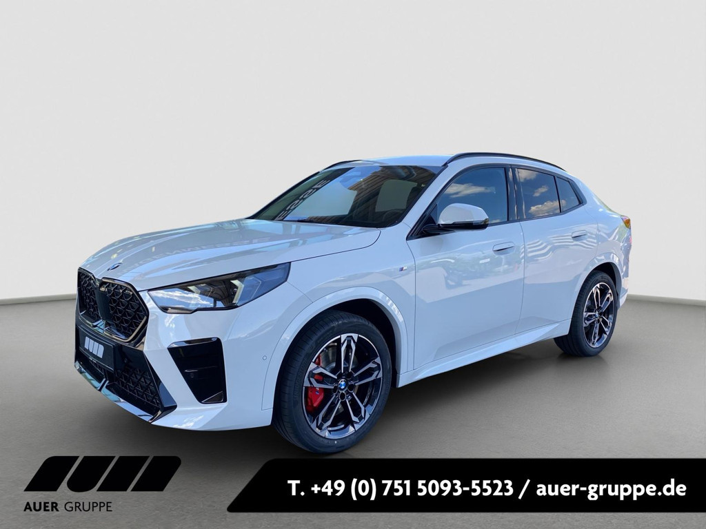 BMW X2 sDrive18d