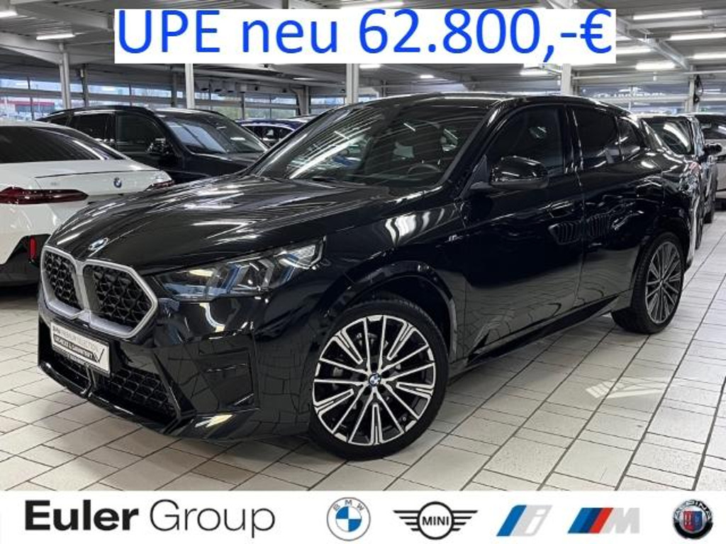 BMW X2 M-Sport xDrive20d