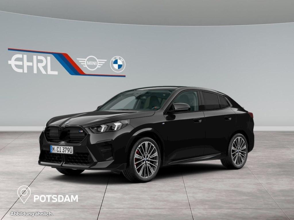 BMW X2 xDrive M35i
