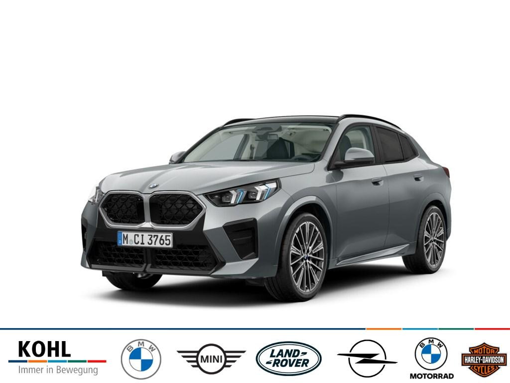 BMW X2 M-Sport sDrive sDrive20i