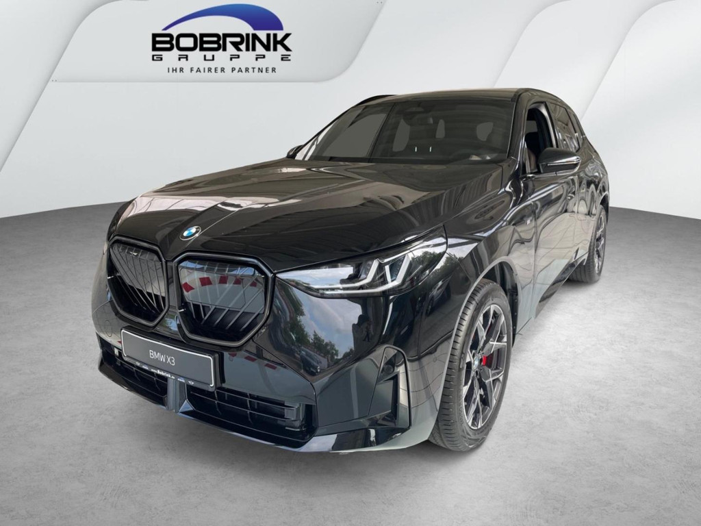 BMW X3 xDrive20 M SportPRO Adap. LED HK  RFK Sitzhzg