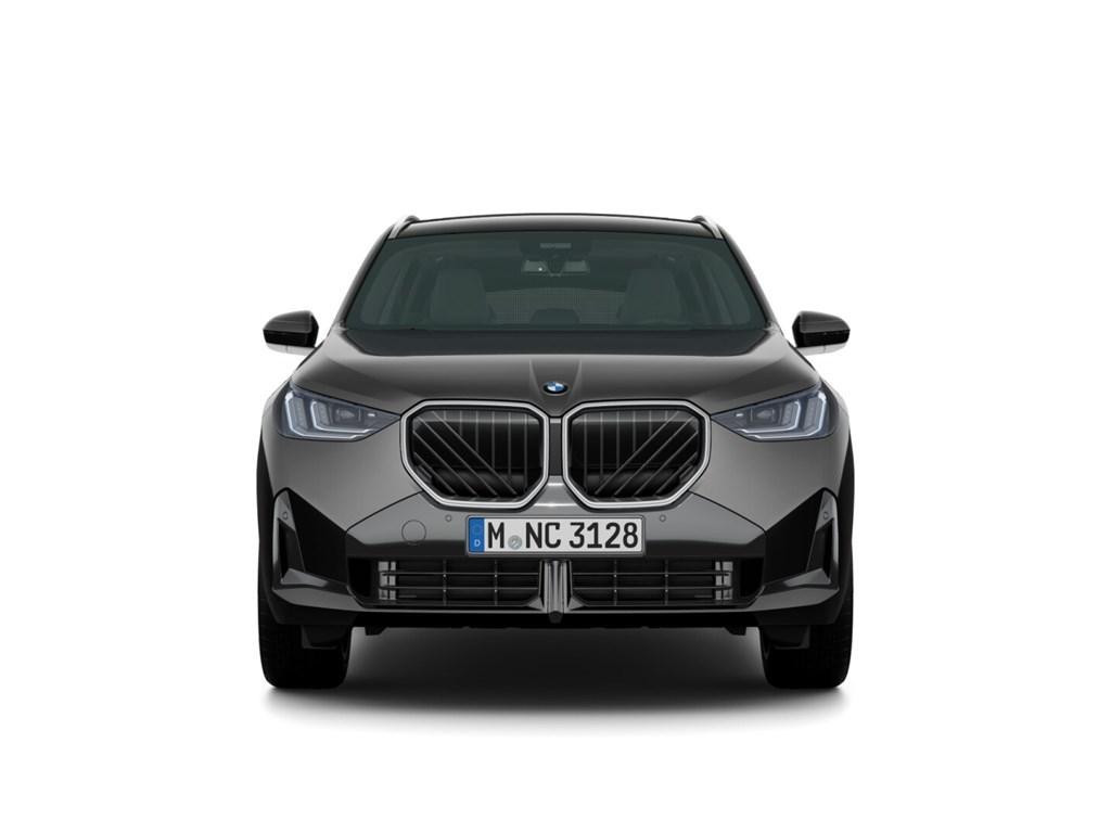 BMW X3 20dMSport+Panorama+AHK+Navi+360Kamera+e-Sitze