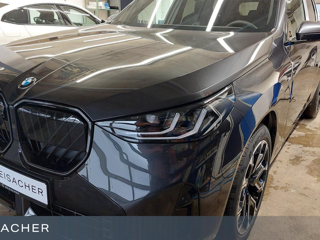 BMW X3 xDrive
