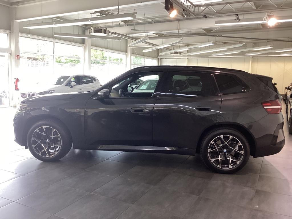 BMW X3 M-Sport xDrive